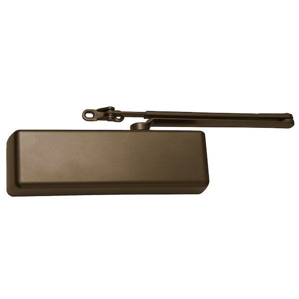 4031-REG DKBRZ Door Closers